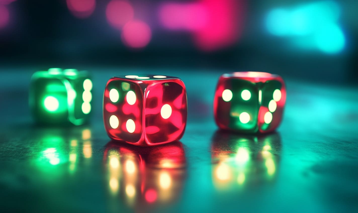 Login no Casino Online 766BET Rápido